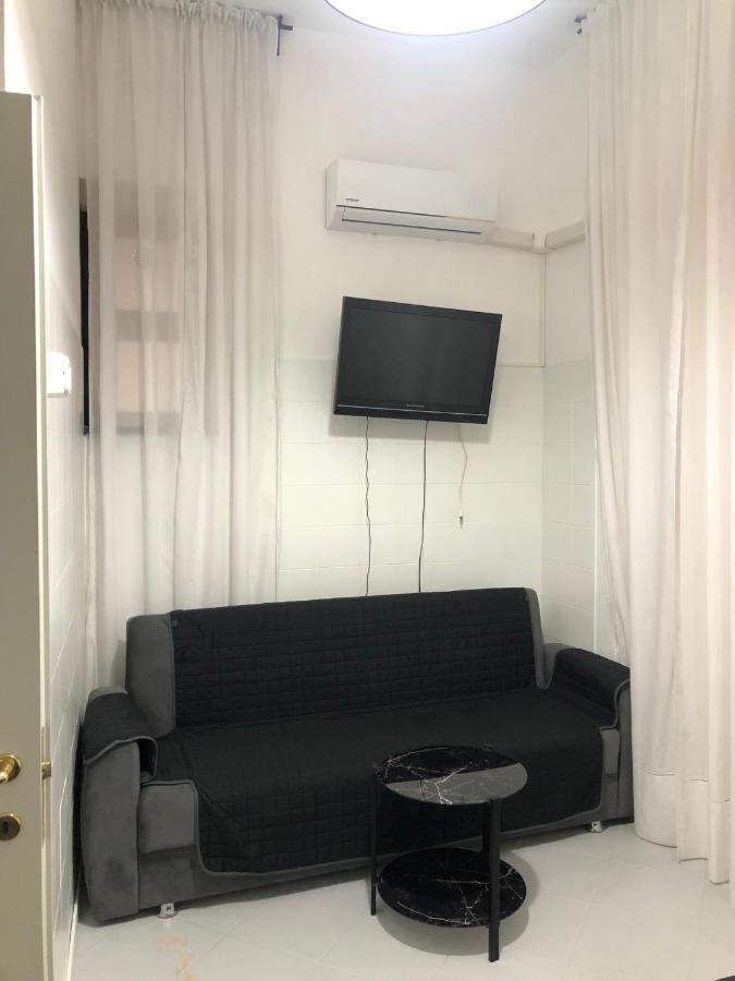 Guest house Cleopatra Catania