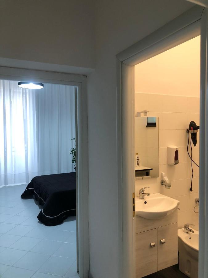 Guest house Cleopatra Catania